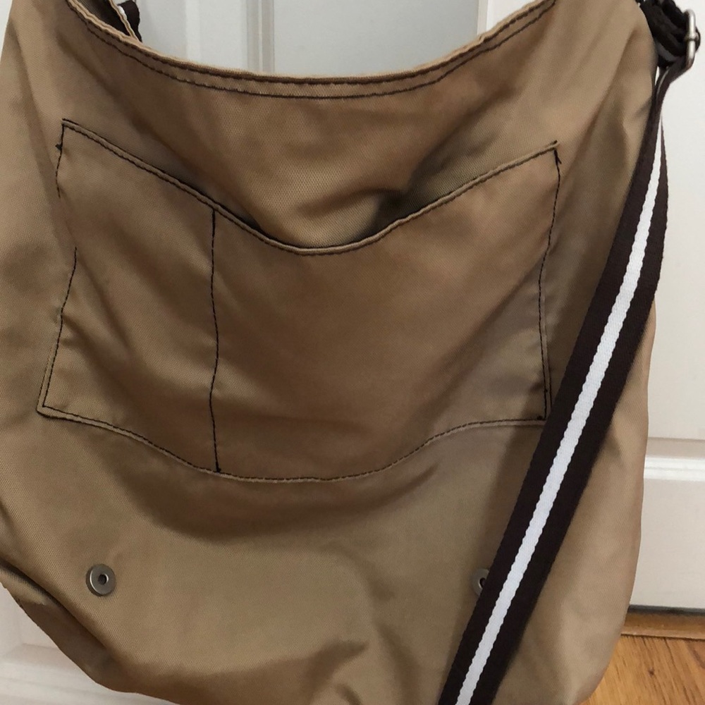 Messenger bag - Picture 2 of 2